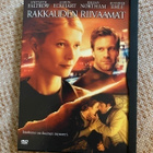 Rakkauden riivaamat DVD - pikkukuva 1