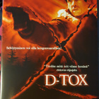 D-TOX DVD - pikkukuva 1