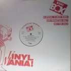 DESTINATION :: YOU AND I :: VINYYLI  MAXI 12" PROMO   1987 - pikkukuva 1