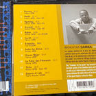3 x Afrikka: Kora Jazz Trio, Mokhtar Samba, Soriba Koyate - pikkukuva 2