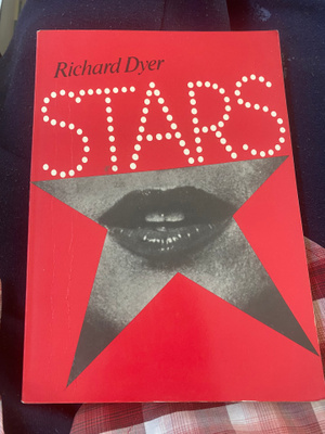 Richard Dyer: Stars