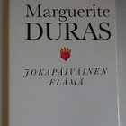 Marguerite Duras - Jokapäiväinen elämä - pikkukuva 1