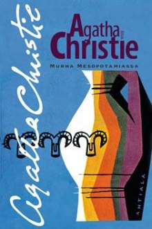 Agatha Christie - Murha Mesopotamiassa