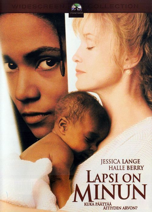 Lapsi On Minun  -  DVD
