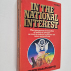 Marvin Kalb : In the National Interest - pikkukuva 1