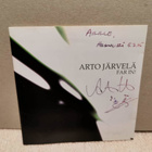Arto Järvelä:Far In! CD(nimmarit+omiste) - pikkukuva 1
