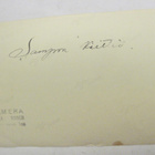 VANHA Valokuva Turku n. 1920-l - pikkukuva 2