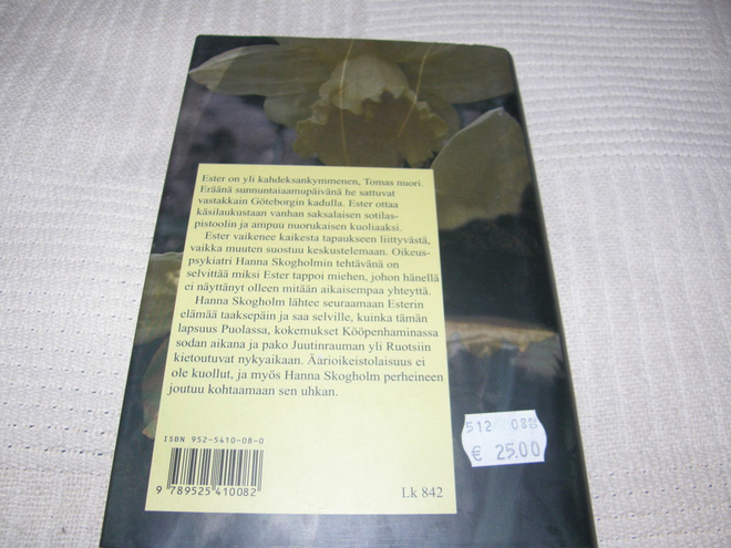 Item image