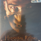 HANNIBAL RISING / NUORI HANNIBAL BLU-RAY UUSI - pikkukuva 1