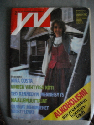 Yhteisvoimin Nro 2/1980 (8.11)