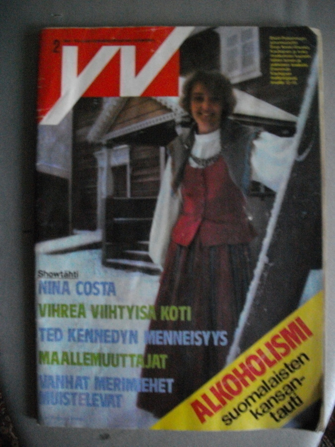 Yhteisvoimin Nro 2/1980 (8.11)