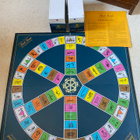 Trivial pursuit pelilauta ja kysymykset (1980) - pikkukuva 1