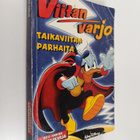 Walt Disney : Viitan varjo - pikkukuva 1