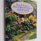 Inger Palmstierna : Puutarhan puut & pensaat - pikkukuva 1