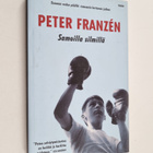 Peter Franzen : Samoilla silmillä - pikkukuva 1