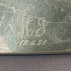 TASKUMATTI Tinaa E. Blyde & CO Ltd - pikkukuva 3