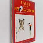 Shang Huang : Tales from Peking Opera - pikkukuva 1