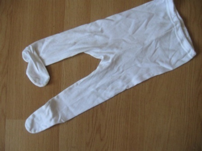 Puolipotkuhousut 60 cm
