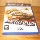 Battlefield 2 Modern Combat Ps2 - pikkukuva 1