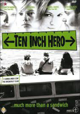 Ten Inch Hero (DVD)