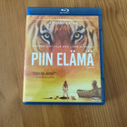 Piin elämä  blu-ray - pikkukuva 1