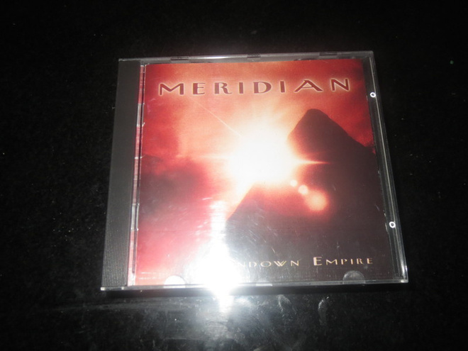 Meridian – Sundown Empire