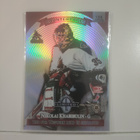 1997-98 Donruss Limited - Limited Exposure #124 Eric Fichaud - pikkukuva 2