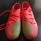 Uudet adidas Predator jalkapallokengät koko 30 - pikkukuva 1
