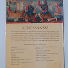 J.H. Plumb : Renesanssi - pikkukuva 2