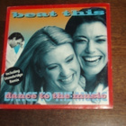 CD Single Beat This - Dance To The Music - pikkukuva 1