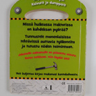 Sarah Creese : Traktorit - pikkukuva 2