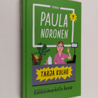 Paula Noronen : Tarja Kulho : räkkärimarketin kassa - pikkukuva 1