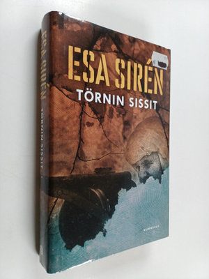 Esa Siren : Törnin sissit