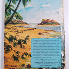 Daniel Defoe : Robinson Crusoe : Jane Carruthin kertomana - pikkukuva 2