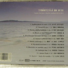 Sydänystävä on meri • Merilaulu kilpailun Parhaat CD UUSI - pikkukuva 2
