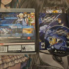 XBlaze Code: Embryo (PS3) - pikkukuva 2