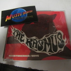 RASMUS - HEARTBREAKER / DAYS CD SINGLE SLIM CASE - pikkukuva 1