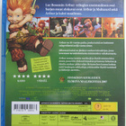ARTHUR JA MINIMOIT BLU-RAY - pikkukuva 2