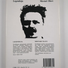 August Strindberg : Legendoja ; Mestari Olavi : viisinäyt... - pikkukuva 2