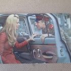 CCCP: viisi vintage elokuvapostikorttia - pikkukuva 3