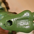 TMNT Teenage Mutant Ninja Turtles DONATELLO 2007 - pikkukuva 5