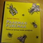 Itämies: Paarman puremaa (2008) Sis.postikulut - pikkukuva 1