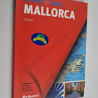Helene Le Tac : Mallorca : kartta+opas - pikkukuva 1