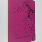 Une Haarnoja : Marraskoivu - pikkukuva 1
