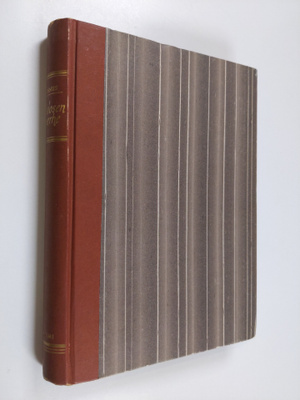 Olavi Linnus : Halosen perhe