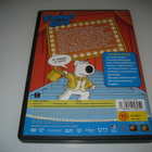 Family Guy 4. Tuotantokausi **3 x DVD** - pikkukuva 2