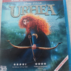 Urhea Brave 3D BLU-RAY DISNEY PIXAR - pikkukuva 1