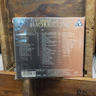 THE MUSIC OF ENNIO MORRICONE UUSI 3CD out of print - pikkukuva 2