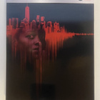 A Quiet Place Day One - Limited Steelbook (4K UHD + Blu Ray) - pikkukuva 1