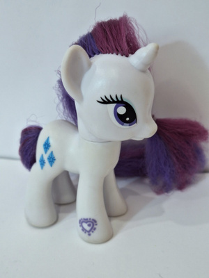 My Little Pony Rarity